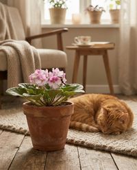 pet-safe