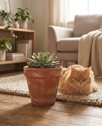 pet-safe