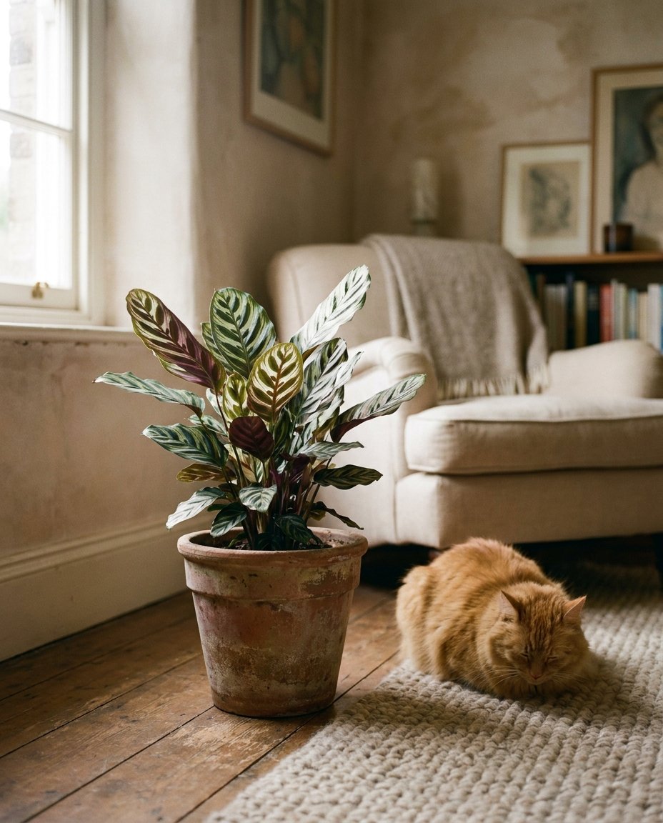 pet-safe