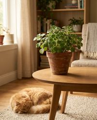 pet-safe