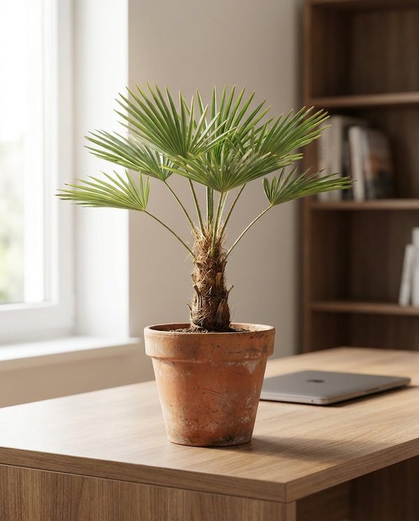 Трахикарпус Trachycarpus