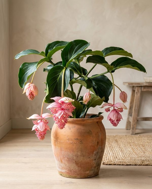 Мединилла Магнифика, Medinilla Мagnifica